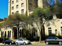 Berkeley City Club Hotel Hotels near Elements