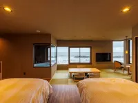 Yukibou Hakusen - Ocean View
