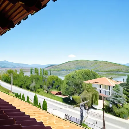 Anastassiou Hotel - Bike and Motorcycle Friendly Hotel