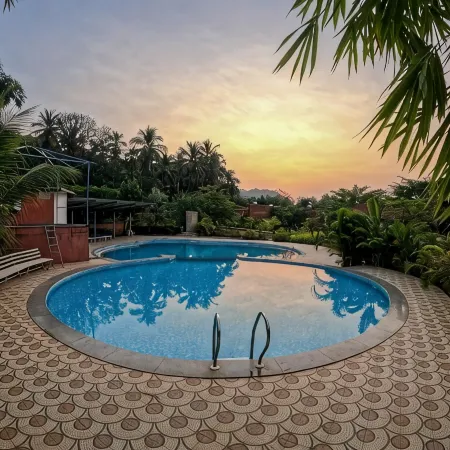 Arthigamya Spa and Resort