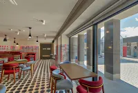 Manifest Restaurant and Hotel Gyumri - breakfast