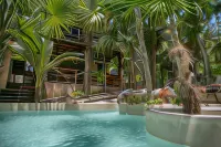 Hotel Buenavista Bacalar Jungle Experience - Wifi