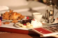 Ramada by Wyndham Ankara - breakfast