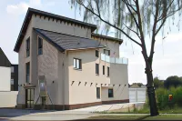 Cloud 7 - himmlisch übernachten in Heinsberg - Parkplatz