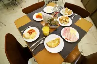 Hotel Maione - servizio colazione