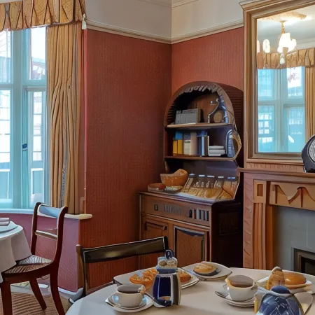 Cambridge Bed & Breakfast