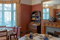 Cambridge Bed & Breakfast - Airport Shuttle