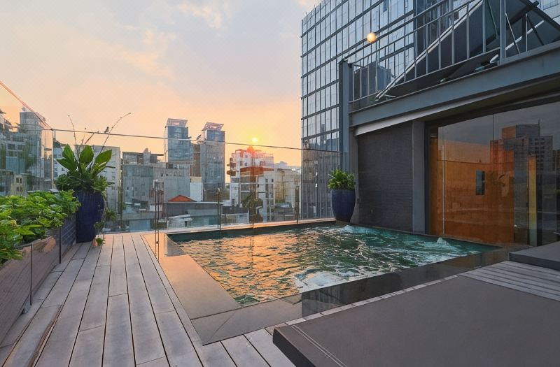Cherry Boutique Hotel photo 4