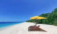 Lhohi Inn Boutique Hotel - Wi-Fi