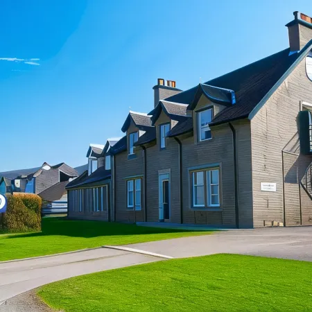 Loch Ness Guest House