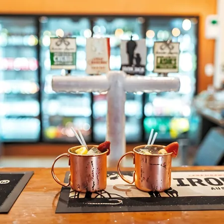 Broken Hill Outback Resort