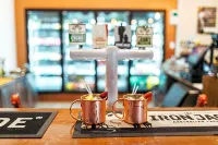 Broken Hill Outback Resort - 4-Star
