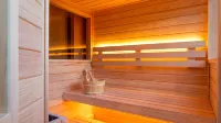 Senpokaku - spa