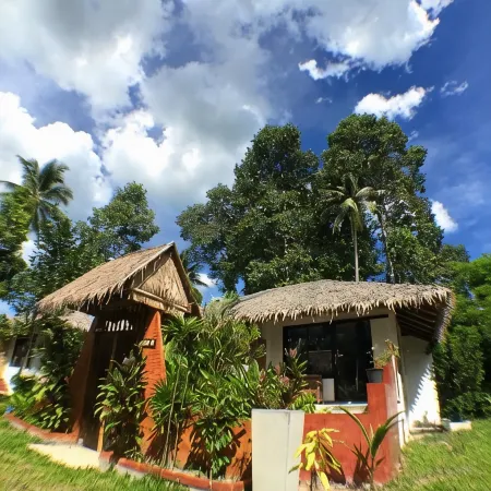Hallo Villa Khanom