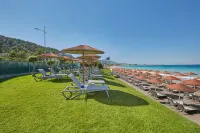 Sheraton Rhodes Resort - 5 tähden