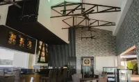 Camayan Beach Resort - WiFi