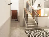 Apartamentos Catedral Plaza 3000 - Haustierfreundliche