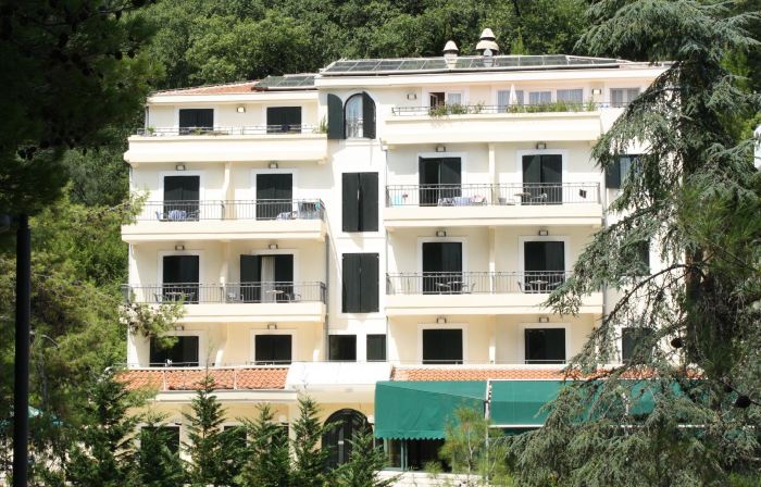 Hotel Danica