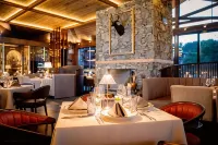 Grand Hotel Therme - 5 Sao