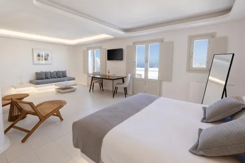 Zannos Melathron by Omilos Hotels - Kitchens