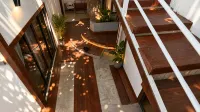 Obsession by Dhivehi villa - Pensions