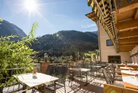 Superior Hotel Persal - 3-Star