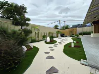 Muzi Boutique Hotel - 2-Star