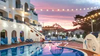 Samcheok Gracia Resort - Beach