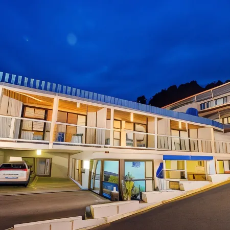 Austria Motel