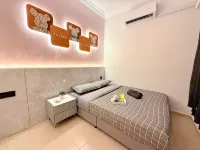 TownArea|9pax|KidsSlideArcadeGame|6minsToJonker (Lorong Pandan) by YeeStay - Villas