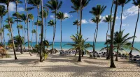 Barceló Bávaro Beach - Adults Only All Inclusive - Romantic