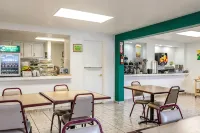 Ocotillo Inn - Parkering