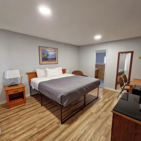 The L Motel - Downtown Flagstaff
