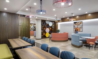 Hampton by Hilton Istanbul Arnavutkoy