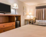 Quality Inn Grand Rapids North - Pools