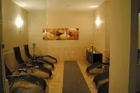 Hotel Relax - spa