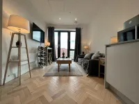 1 Bed w/ Parking| Ideal for work stays By Tempstay - 2-Star