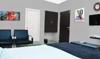 Pph Living Bhimas - parking