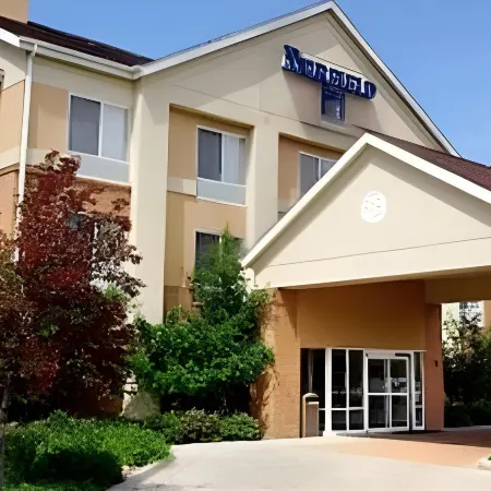 Fairfield Inn & Suites Denver North/Westminster