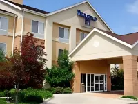 Fairfield Inn & Suites Denver North/Westminster - Pools