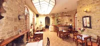 Hotel Elvetia - breakfast