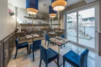Relais San Severo - بوتيك