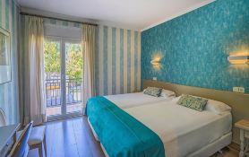 Hotel Esteba