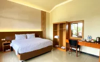Arayanna Hotel & Resort - 3 stjerner