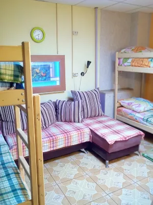 Kosta Rika Hotel - Хостел