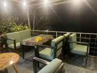 Valley View Homestay - Morgenmad