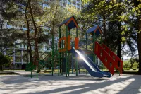 Lavicon Hotel Fregat - واي فاي