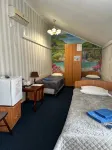 Lotus Hotel - ペット同伴可