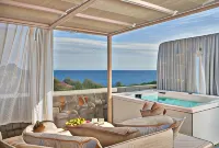 Volcano Luxury Suites Milos - Adults Only - Airport Shuttle