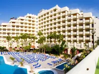 Ibersol Almuñecar Beach & Spa Hotel - Beach